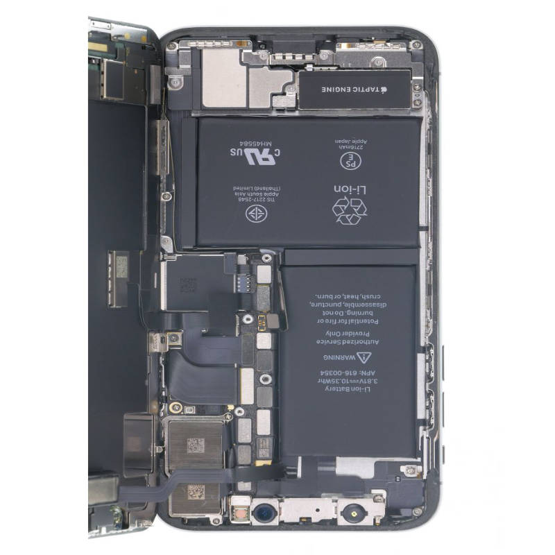 iphone-X-Battery-Replacement